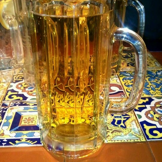Photo taken at Chili&#39;s Grill &amp; Bar by Michelle B. on 1/3/2012