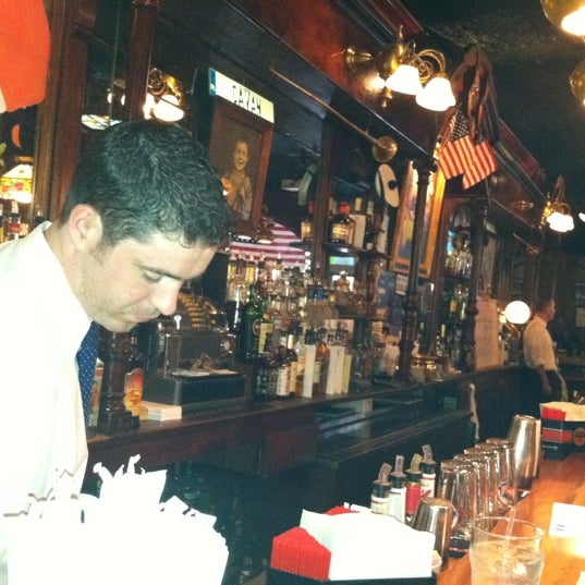 Jim Brady S Pub In New York