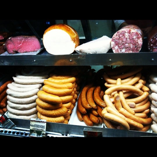 Photos at Mattern Sausage & Deli Orange, CA