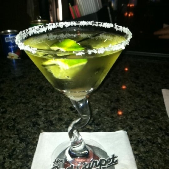 Photos at Red Carpet Martini Lounge Cocktail Bar in Saint Cloud