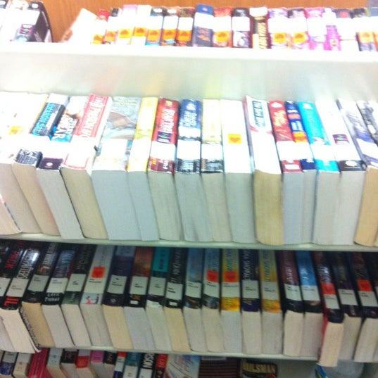 Jimmie B. Keel Regional Library 14 tips