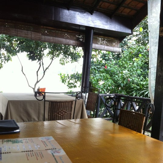 дуа ресторан