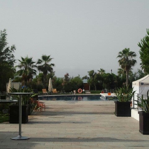 6/29/2012 tarihinde Judit A.ziyaretçi tarafından AC Hotel Gava Mar'de çekilen fotoğraf
