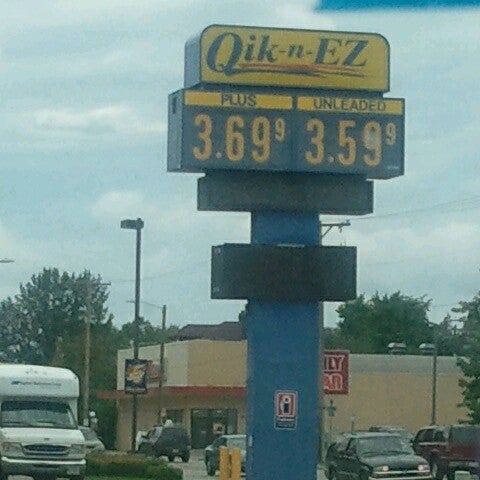 Qik N Ez 430 North Grand Ave E