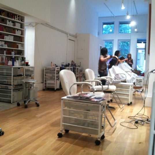 Photos at Hair Kuwayama East Village 22 tips from 399 visitors