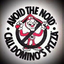 Avoid the Noid!  Call the Delivery Experts!  (478) 923-4600.