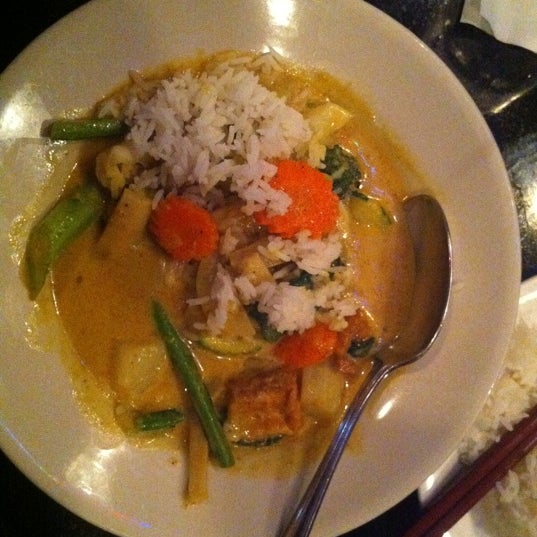 SATAY Thai Bistro & Bar 30 tips from 1212 visitors