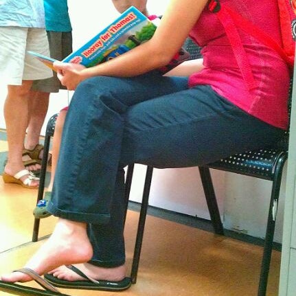 Healthway Medical At Blk 218