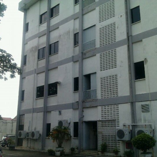 Tm Nibong Tebal Building In Nibong Tebal
