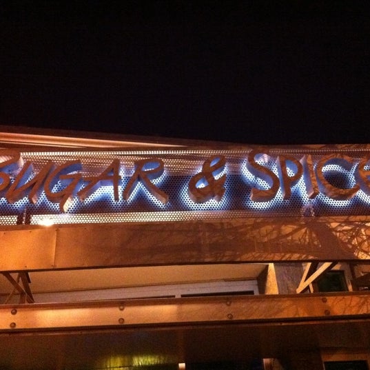 2/22/2011にTotsaporn I.がSugar &amp; Spice Restaurantで撮った写真