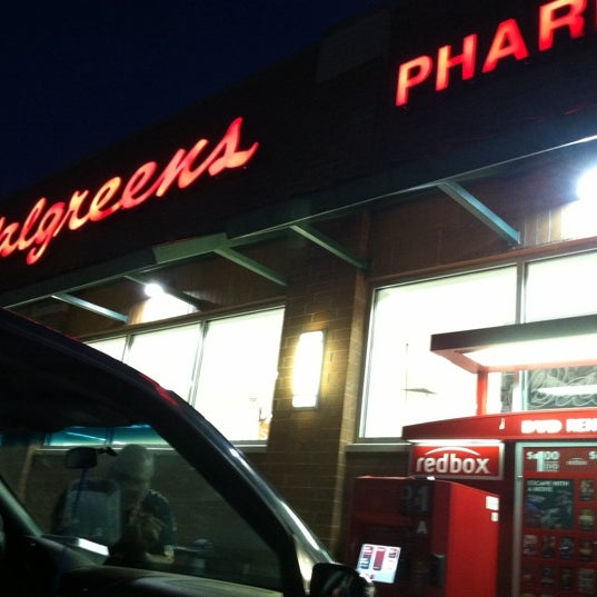 Walgreens Madison, AL