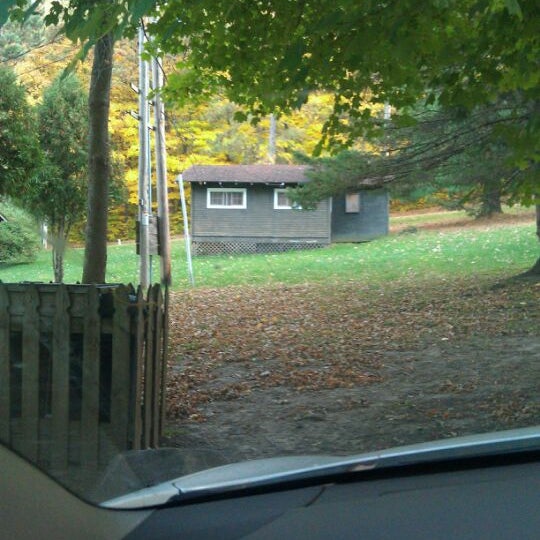 Nordic Pines Campground Baraboo, WI