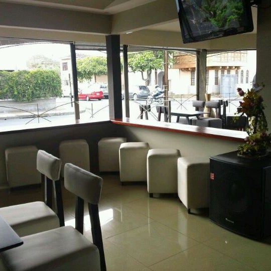 Foto scattata a Keidas Lounge da Luis B. il 5/11/2012