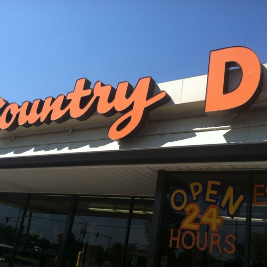 Photos at Country Donuts Donut Shop in Crystal Lake