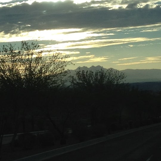 Desert Vista Dog Park Dog Park in Fountain Hills