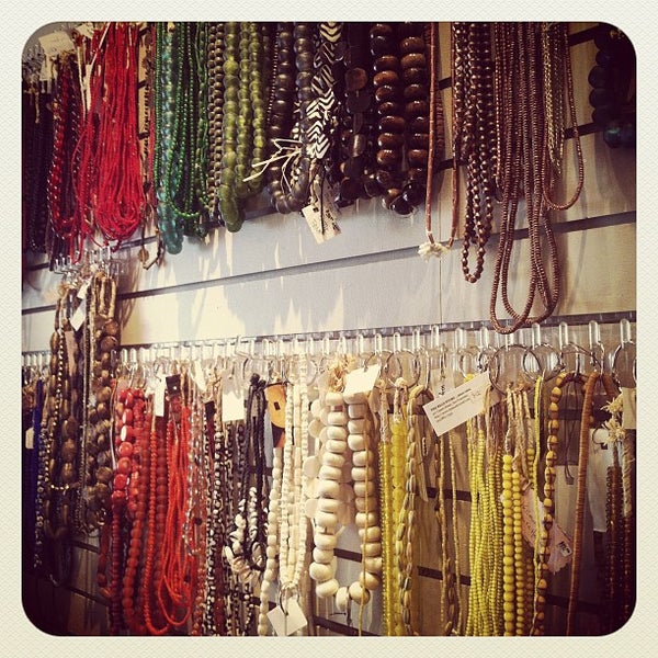 San Francisco Bead stores