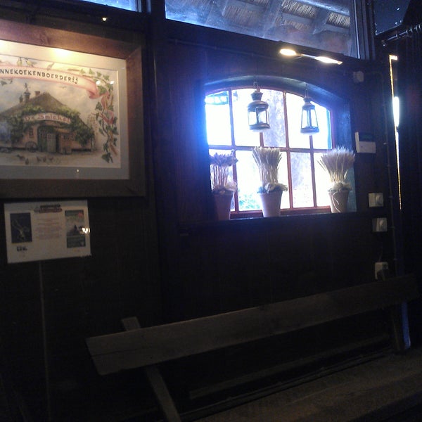 De Smickel Pannenkoekenboerderij Soest, Utrecht