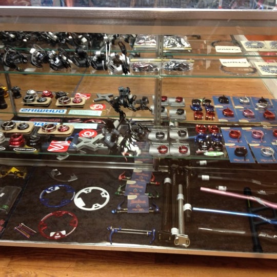 Germantown Cycles 1 tip