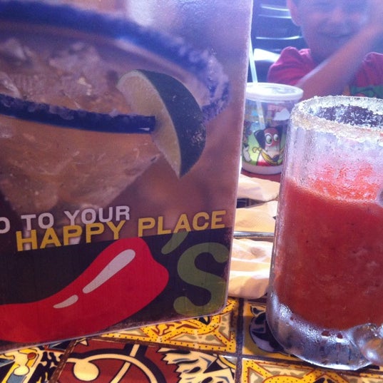 Photo taken at Chili&#39;s Grill &amp; Bar by John A. on 7/18/2012