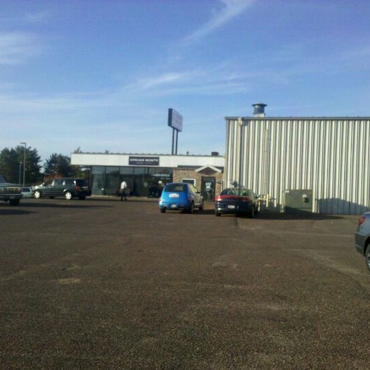 Markquart Menomonie Chrysler Dodge Jeep Ram Fiat 1 tip from 19 visitors