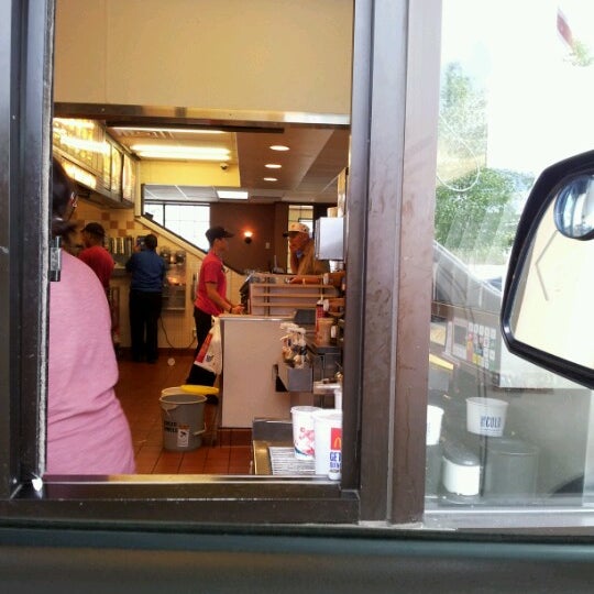 Photos at McDonald's - North Pole City - North Pole, AK