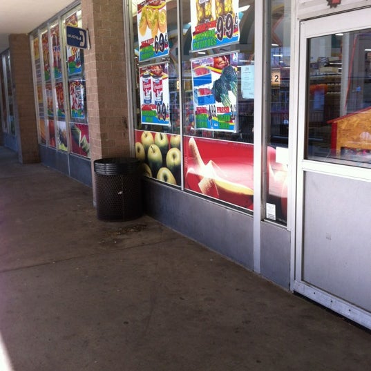 Food Universe Marketplace Grocery Store in CoOp City