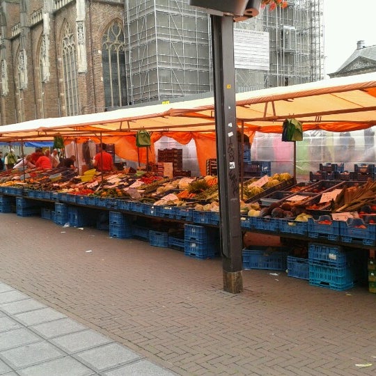 Markt de essen erotik