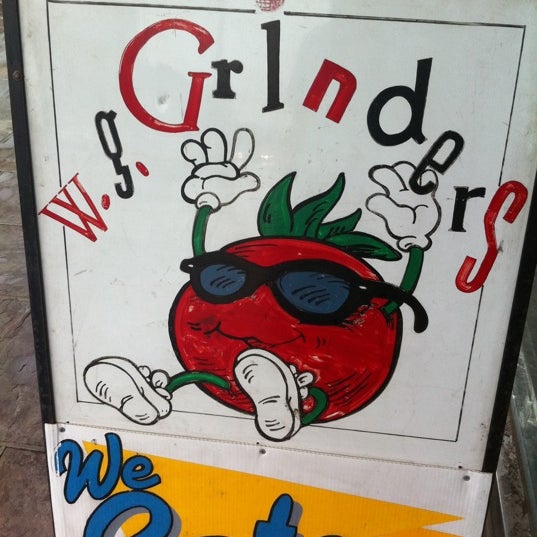 Photos at W.G. Grinders (Now Closed) Bloomfield 12 tips from 208