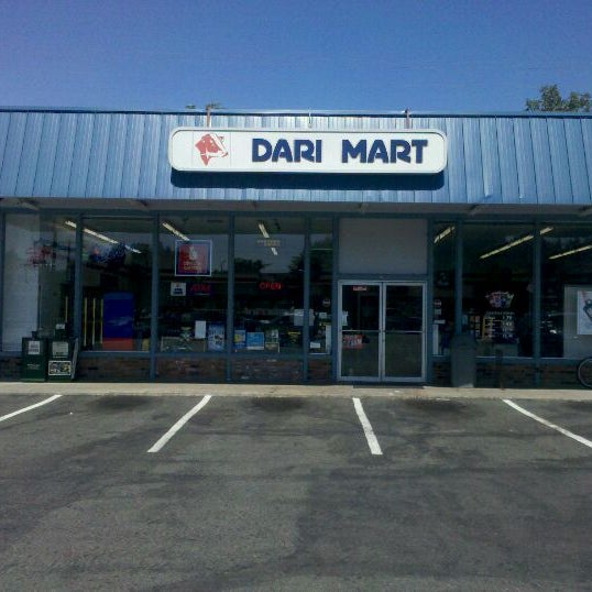 Dari Mart Convenience Store