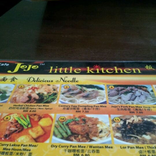 Photos At Jojo Little Kitchen Seri Kembangan Selangor