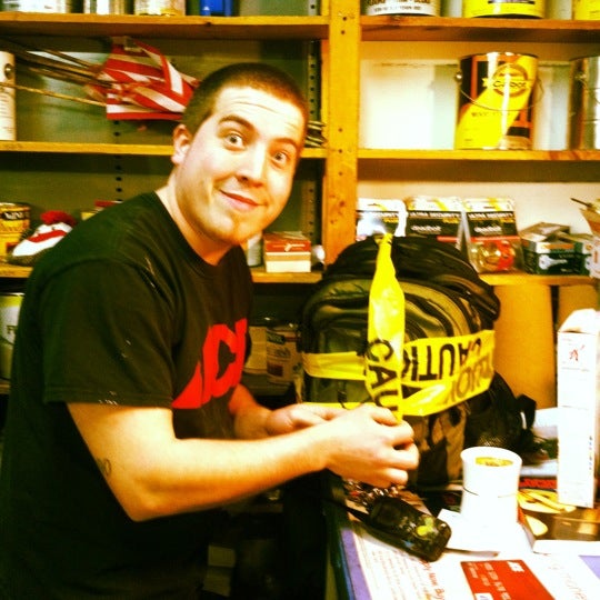 Woodside Ace Hardware Hardware Store