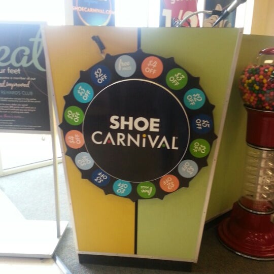 Shoe carnival wheel deals