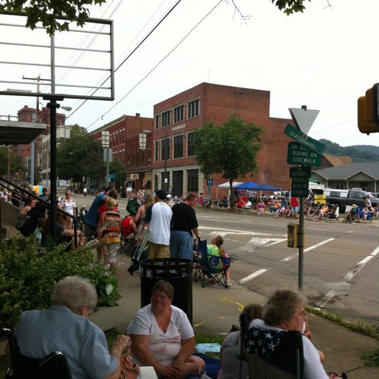 CVS pharmacy Warren, PA