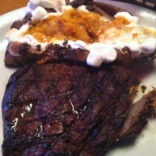 Texas Roadhouse Wake Forest'de Steakhouse