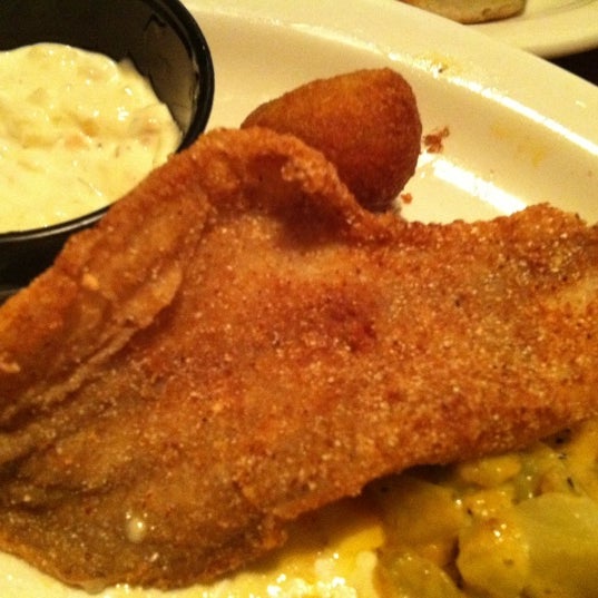 Photos at Cracker Barrel Old Country Store American Restaurant in