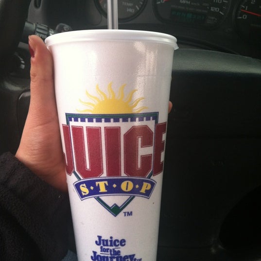 juice stop juice stop