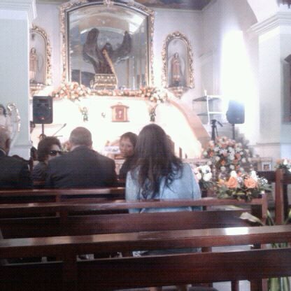 Photos At Iglesia Senor Del Arbol Church