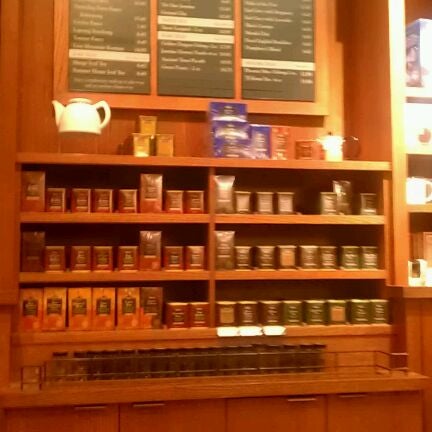 Photo taken at Peet&#39;s Coffee &amp; Tea by David O. on 1/11/2012