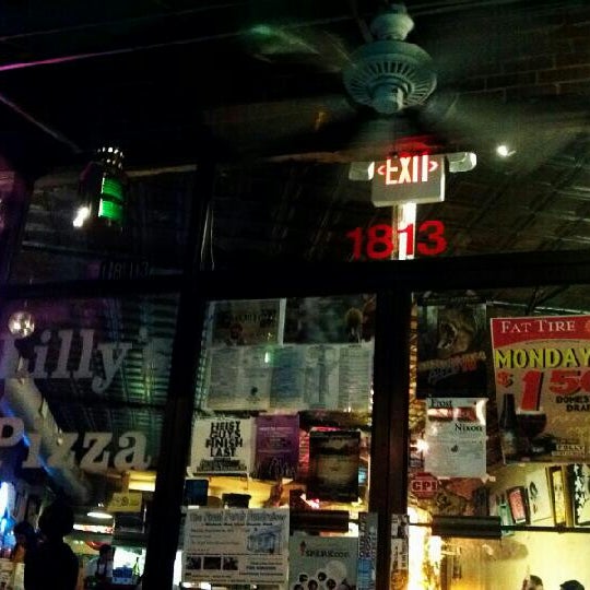 Photos at Lilly's Pizza Pizza Place in Raleigh