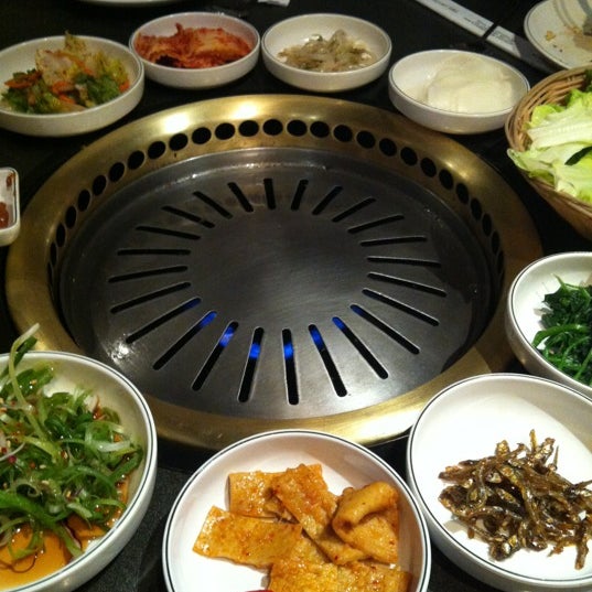 Koreana 43 tips from 2566 visitors