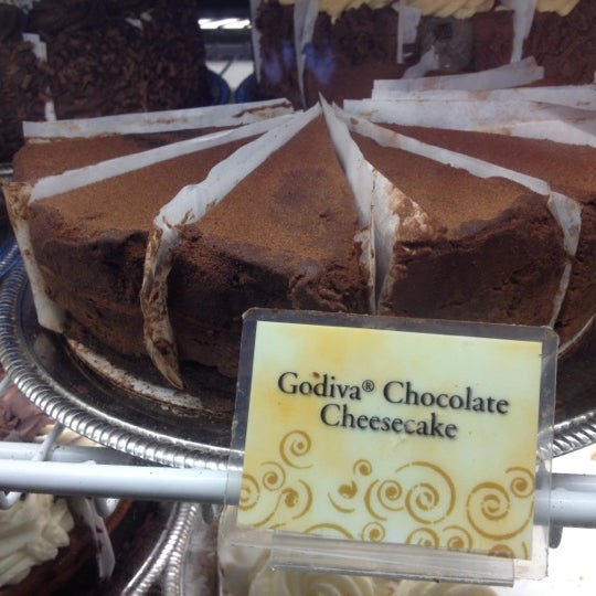 The Cheesecake Factory Otay Ranch Chula Vista, CA