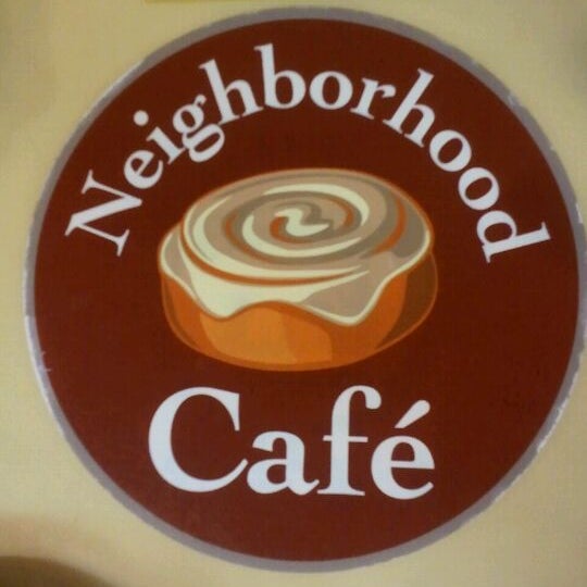Neighborhood Cafe - Diner in Lees Summit
