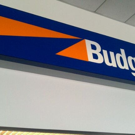 Budget Rental Car Huntington Wv