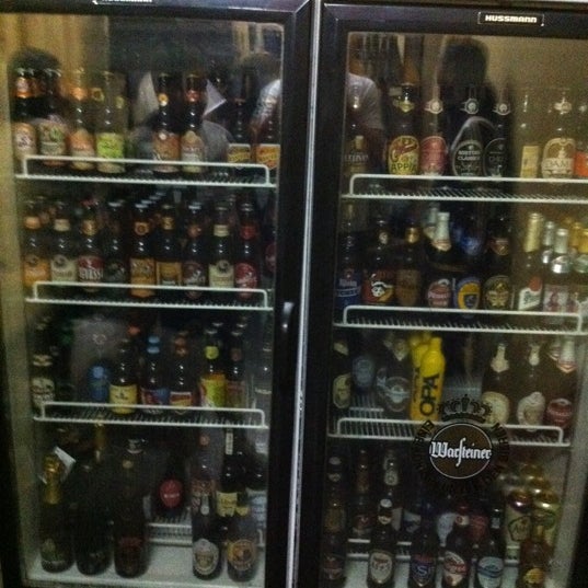 Bar do Zé Bar em São Paulo