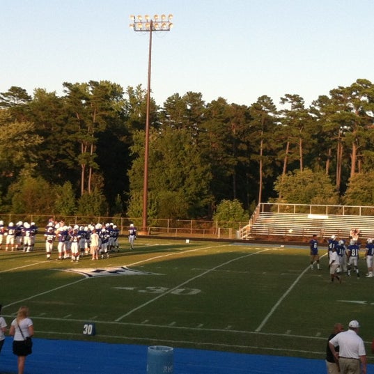 Photos at Ragsdale High School Jamestown, NC