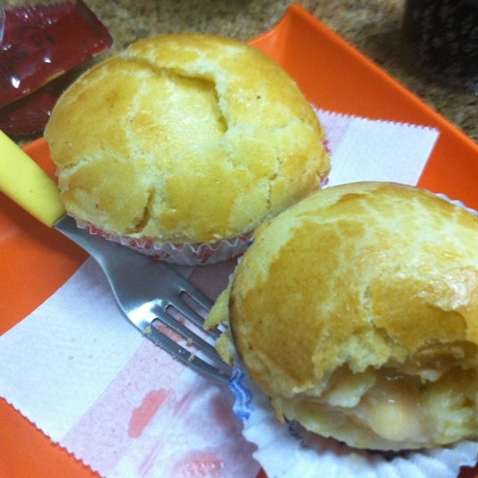 Empada food