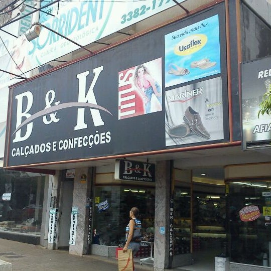 usaflex campo grande ms