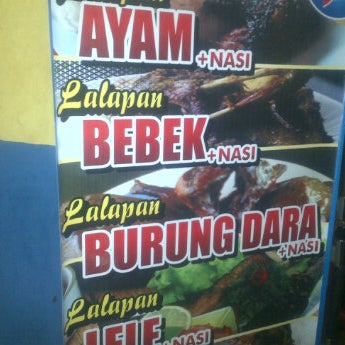 Photos At Lalapan Cak Husain Diner In Malang