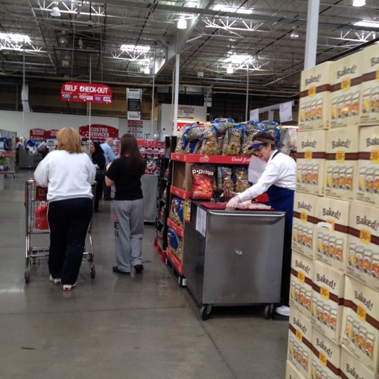 Costco Wholesale Avon, OH