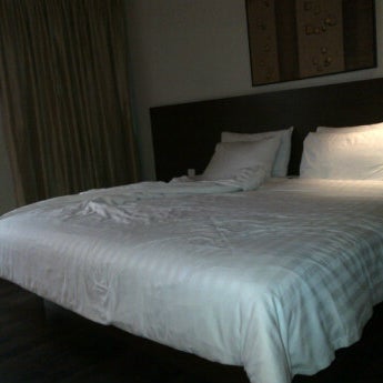 Foto tirada no(a) Akmani Hotel por ndy_awa A. em 5/15/2012